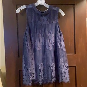 Taylor and Sage tank top shirt